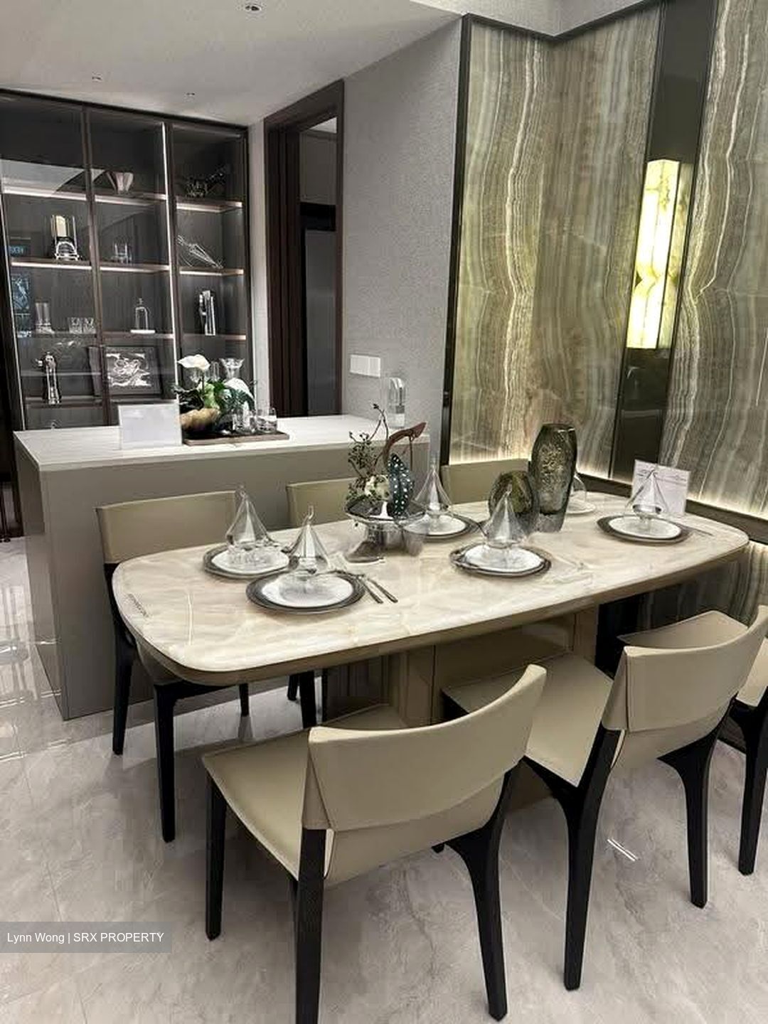 Lentor Gardens Residences (D26), Apartment #638215271